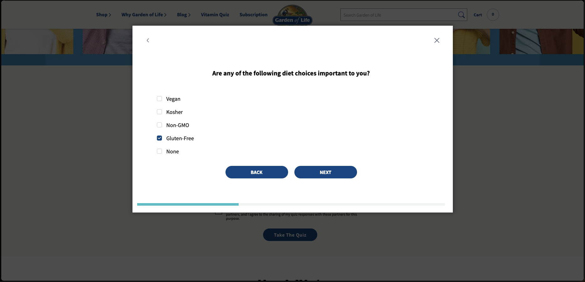 Question 5